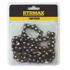 Rtrmax RTY841 45cm 34 Diş 3/8 Profesyonel Testere Zinciri