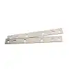 Scheppach 3902202701 HMS 850 Planya için Bıçak Seti