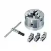 Scheppach 74008900 3 Çeneli Torna Aynası 100 mm