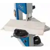 Scheppach 7901501001 Basa 1 Şerit Testere Makinası için Açı Ayar Aparatı