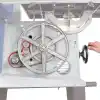 Scheppach Basa 3 Şerit Testere