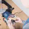 Scheppach BTS 700 Tezgah Şerit Bant Disk Zımpara