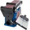 Scheppach BTS900X Bant Disk Zımpara Motoru