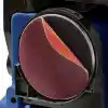 Scheppach BTS900X Bant Disk Zımpara Motoru