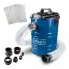 Scheppach DC100 Toz Emme Makinesi