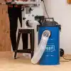 Scheppach DC100 Toz Emme Makinesi