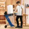 Scheppach DC500 Toz Emme Makinesi
