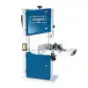 Scheppach HBS261 Şerit Testere