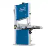 Scheppach HBS261 Şerit Testere