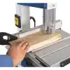 Scheppach HBS261 Şerit Testere