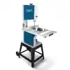 Scheppach HBS400 Şerit Testere
