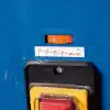 Scheppach HF 50 Ahşap Tezgah Freze