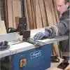 Scheppach HF 50 Ahşap Tezgah Freze