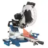 Scheppach HM140L Lazerli Gönye Kesme Testere