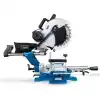 Scheppach HM140L Lazerli Gönye Kesme Testere