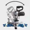 Scheppach HM216SPX Radyal Gönye Kesme Testere