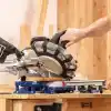 Scheppach HM216SPX Radyal Gönye Kesme Testere