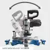 Scheppach HM254SPX Gönye Kesme Testere