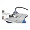 Scheppach HS100S Lazerli Tezgah Testere