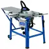Scheppach HS120 Tezgah Testere