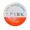 Spark Siyah Elektrik Bandı 13X19mm