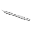 Stanley 0-10-401 120mm Neşter Tipi Hobi Maket Bıçağı