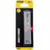 Stanley 0-11-301 18mm Sustalı Maket Bıçağı Yedeği