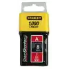 Stanley 1-TRA209T Hafif Hizmet Tipi Zımba Tel Setleri 14 mm (1000 Adet)