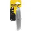 Stanley 2-10-099 155mm 99E Çıkartılabilir Maket Bıçağı