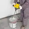 Stanley SDR1400 Çift Vitesli Boya Harç Karıştırma Mikseri