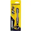 Stanley STHT10321-8 Dial Lock 18mm Ayarlı Maket Bıçağı