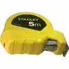 Stanley STHT30285-8B 5m x 19mm Beyaz Çelik Şerit Metre