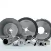 Stark 250A2200 250x2.5x32mm 200mm Diş HSS DMo5 Daire Testere