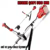 Stayer BRUSH CUTTER 36V L20 Solo Akülü Tırpan Motoru