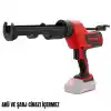 Stayer CG L20 Solo Akülü Silikon Tabancası