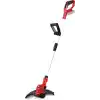 Stayer GRASS CUTTER L20 Solo Akülü Tırpan Motoru