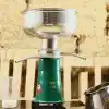 Sübitaş DE-140 Süt Çekme Kaymak Krema Yağ Ayırma Makinesi