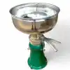 Sübitaş DE-225 Süt Çekme Kaymak Krema Yağ Ayırma Makinesi