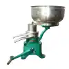 Sübitaş SD-225 Kollu Süt Çekme Krema Yağ Ayırma Makinesi