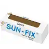 SUN-FIX Macun Kaynak, QUICK, 12 Adet