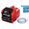 Super-Ego RP-PRO III SESTE 40 Bar Elektrikli Tesisat Test Pompası
