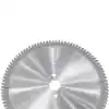 Taube T 21 Elmas Uçlu Alüminyum Testere 400x3,6x32 120 Diş