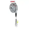 Tecna 9350 10-14kg 2.5m Stoplu Havalı Balanser