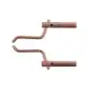 Telwin TW803155 XA4 120mm Punta Kolları ve Elektrodları