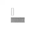 Three Files Eğe Hand Orta 12