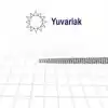 Three Files Eğe Yuvarlak Orta 6
