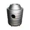 Todrill 50721 Elmaslı Tip Buat Ucu
