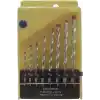 Todrill TD50193 8li Matkap Ucu Takımı