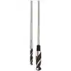 Todrill TD50543 25x500mm Sds-Plus Ağaç Matkap Ucu Düz