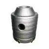 Todrill TD50705 40mm Elmaslı Buat Ucu